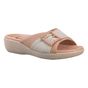 Tamanco-Rose-Tira-Texturizada-|-Comfort-Tamanho--38---Cor--ROSE-0